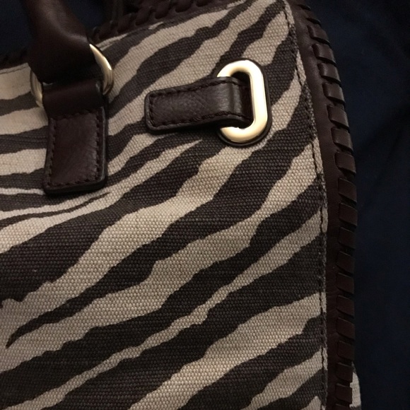 Michael Kors purse - Picture 4 of 4